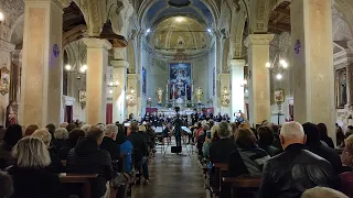 Ensemble Antica Pieve - Hallelujah dal Messia di Händel