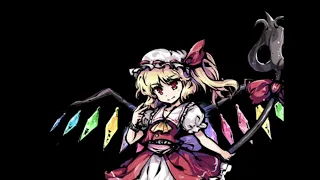Flandre's Theme: U.N. Owen was her? Classical Cover