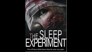 The Russian sleep experiment in urdu