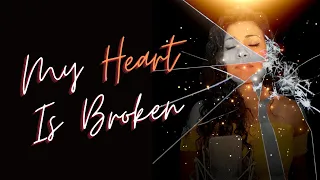 My Heart Is Broken (Evanescence) - Nayeli Abrego Cover