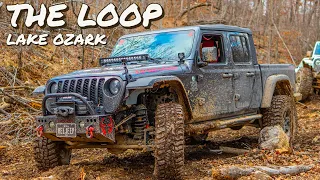 The Loop - An Offroad Adventure