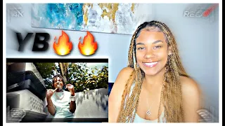 NBA Youngboy - "Digital" Official Music Video [REACTION]