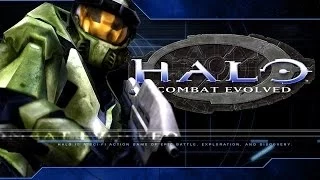 HALO: Combat Evolved (Original Score 28 Tracks) (2001) (HD Quality) (Full Album)