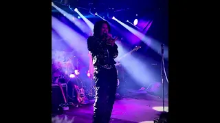 Corey Feldman “Cry little Sister” (Iconic song from the movie, “The Lost Boys”) @ Diamond Music Hall