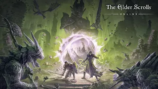 The Elder Scrolls Online – Gameplay-Trailer zu „Endless Archive“