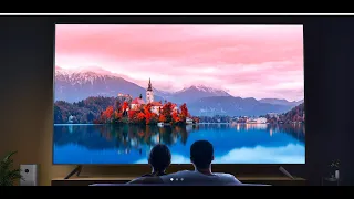 Нужен ли Oled телевизор. Стоит ли покупать Oled в 2021 году.