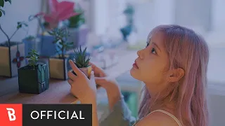 [MV] Div(디브) - Burden of love(이런 마음도 부담이 될까요?)