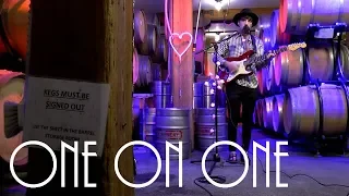 Cellar Sessions: Sheare May 1st, 2018 City Winery New York Full Session