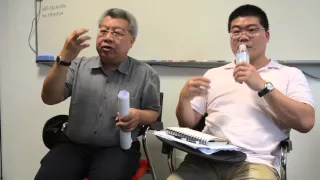 Public Forum on Singapore's Elected Presidency - Q & A Segment