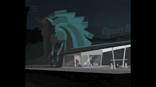 Kentucky Route Zero - Netflix