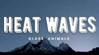 Glass Animals - Heat Waves (Lyrics)