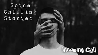 Incoming Call | Spine Chilling Stories | Twisted Tales in Hindi