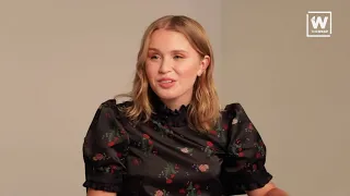 ‘Sharp Objects': Eliza Scanlen on Playing Amy Adams’ ‘Rebellious’ Little Sister With ‘Balls’