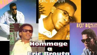 Hommage a Eric Brouta .by dj Chabb's