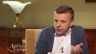 Парфенов о своем документальном фильме "Весь Жванецкий"