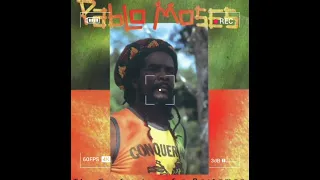 PABLO MOSES - LYCH MOB