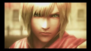 Final Fantasy Type-0 HD - Walkthrough Part 1 (PS4) No Commentary