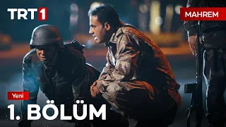 Mahrem 1. Bölüm