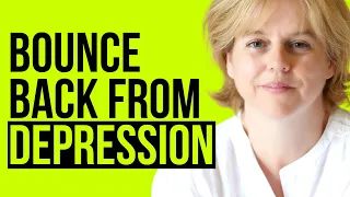 The Unheard Truth about Depression and How To Thrive with Top UK Mental Health Advocate