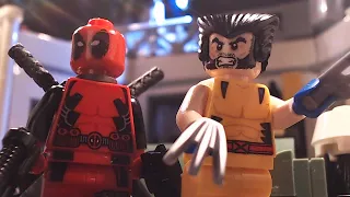 Deadpool 3 (2024)