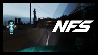 【NFS World】Ironhorse & Coast 2:40.79 by GPX-CAR