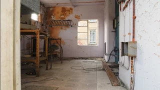 Denbigh Asylum