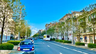 Что происходит в Севастополе?!Реконструкция площади ВОССТАВШИХ!Городская тюрьма и Большая Морская!