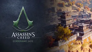 Assassins Creed Codename Jade - Official Reveal Trailer | Ubisoft Forward 2022