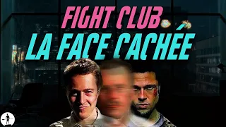 La PSYCHOLOGIE de L'OMBRE (Fight Club)