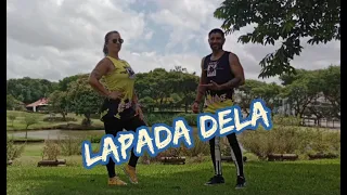 Coreografia: Lapada Dela - Grupo Menos é Mais ft Matheus Fernandes