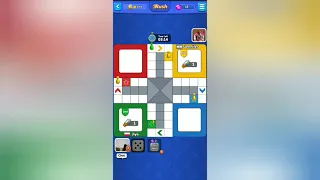 Tricks to win (coin) ludo club rush