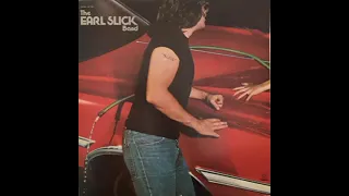 The Earl Slick Band - The Earl Slick Band (1976) [Full Album]