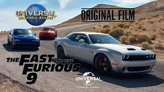 Fast and Furious 9 Real Official Trailer HD.April.10.2020.Coming Soon.