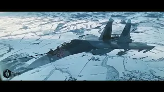 RUSSIAN Air FORCE Edit [Take Me To Church]