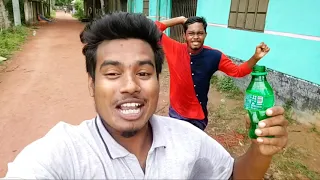 Try To Not Lough Challenge | Must Watch New Funny Video |  Fun 24H - Episode - 78