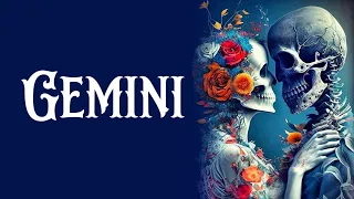 GEMINI💘 You Have a Long Term Relationship Coming in. Gemini Tarot Love Reading