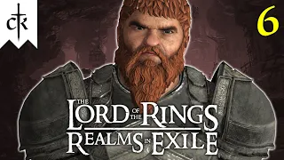 Return to Moria - CK3 LotR: Realms in Exile - Part 6