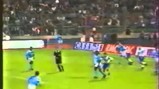 Jean Pierre PAPIN 1991 1992 Union Luxembourg   Olympique Marseille 0 5