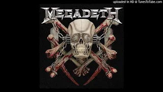 Megadeth - Last Rites / Loved to Deth (Demo)