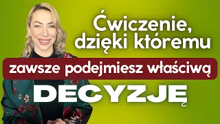 Dowiedz się czy podejmujesz dobrą dla siebie decyzję. Pułapka w akceptacji wszystkiego. #świadomość