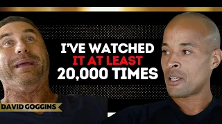 The Movie That Changed My Life Forever | David Goggins