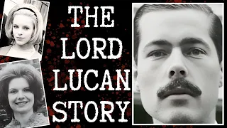 The Mysterious Case of Lord Lucan