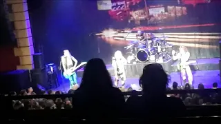 Steel Panther live @ Buckhead Theatre Atlanta, GA 8/15/18 (Full Set)