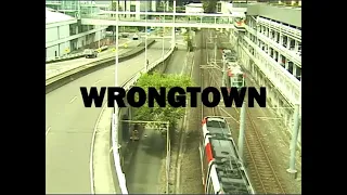 WRONGTOWN