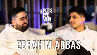 Ebrahim Abbas: A deep dive into the false rumours about Dubai (EP. 04)