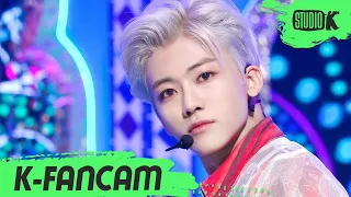 [K-Fancam] NCT U 재민 ‘Make A Wish (Birthday Song)' (NCT U JAEMIN Fancam)  l @MusicBank 201016