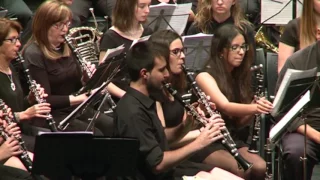 El tambor de Granaderos (Ruperto Chapí) - Banda Simfònica d'Algemesí