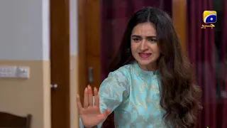 Mohabbat Chor Di Maine | Ep 47 | Best Scene 10 | HAR PAL GEO