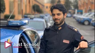 Come diventare Commissario capo della Polizia.