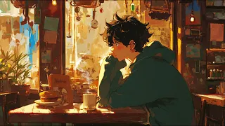 LoFi Cafe BGM with boy ［作業・仕事・勉強・学習・休憩］［Work・Study・Break］